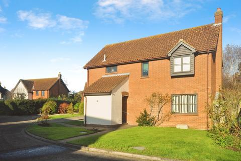 4 bedroom detached house for sale, Acres End, Chelmsford