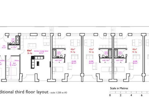 Land for sale, Lustrells Vale, Saltdean, Brighton