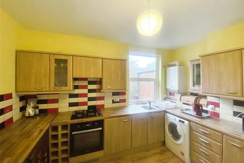 2 bedroom terraced house to rent, Evington Road, Leicestershire LE2