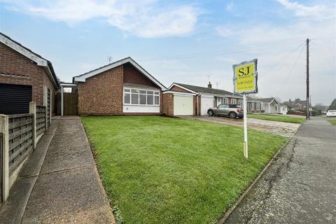 2 bedroom detached bungalow for sale, Highfield Rise, Althorne, Chelmsford