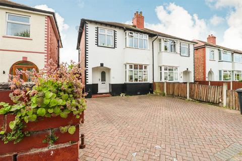 3 bedroom semi-detached house for sale, St. Clair Drive, Southport PR9