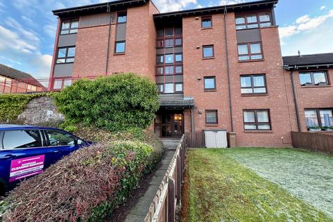 2 bedroom flat to rent, Eastwell Road, Lochee DD2