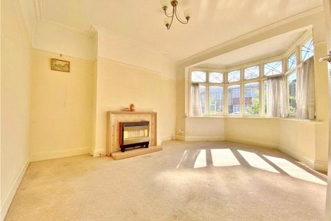 3 bedroom semi-detached house to rent, Pauline Crescent, Twickenham, TW2