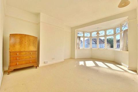 3 bedroom semi-detached house to rent, Pauline Crescent, Twickenham, TW2