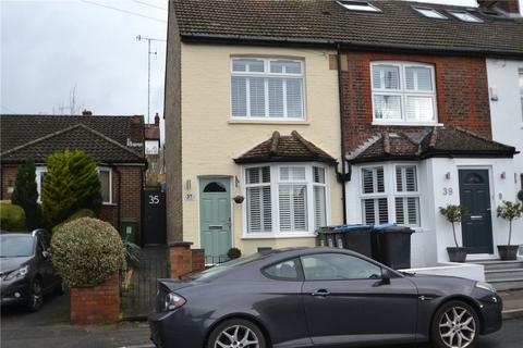 2 bedroom end of terrace house to rent, Ebberns Road, Hemel Hempstead, HP3