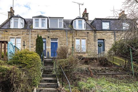 2 bedroom terraced house for sale, 28 Mill Street, Selkirk TD7 5AD