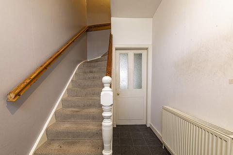 2 bedroom terraced house for sale, 28 Mill Street, Selkirk TD7 5AD