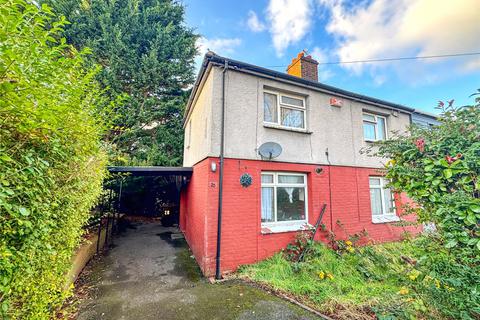 3 bedroom semi-detached house for sale, Coombe Road, Maidstone, Kent, ME15