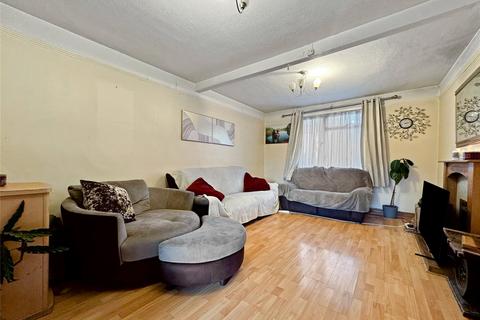 3 bedroom semi-detached house for sale, Coombe Road, Maidstone, Kent, ME15