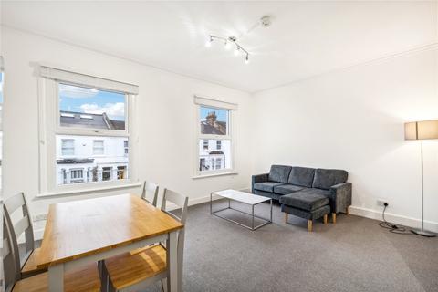 2 bedroom apartment to rent, Alderbrook Road, London, SW12