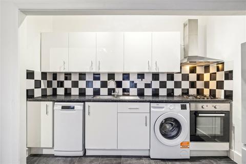 2 bedroom apartment to rent, Alderbrook Road, London, SW12