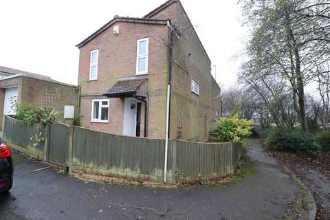 3 bedroom link detached house to rent, Alford Road, High Wycombe HP12