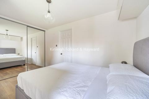 1 bedroom apartment to rent, Bywater Place London SE16