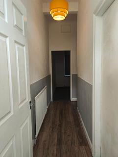 2 bedroom terraced house to rent, Rutland Street, Sunderland SR4