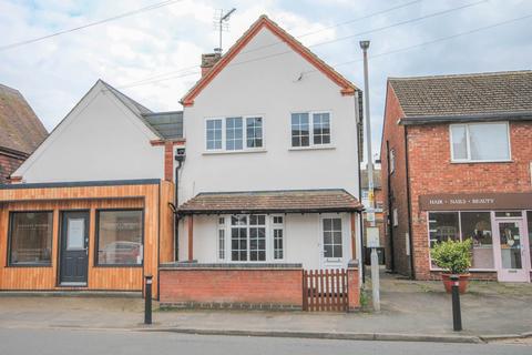 3 bedroom cottage to rent, Main Street, Clifton upon Dunsmore, Rugby, CV23