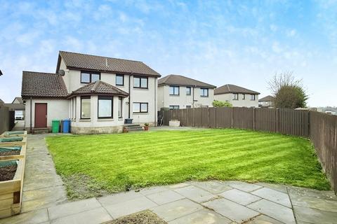 4 bedroom detached house for sale, Moriah, Queens Meadow, Coaltown Of Balgonie