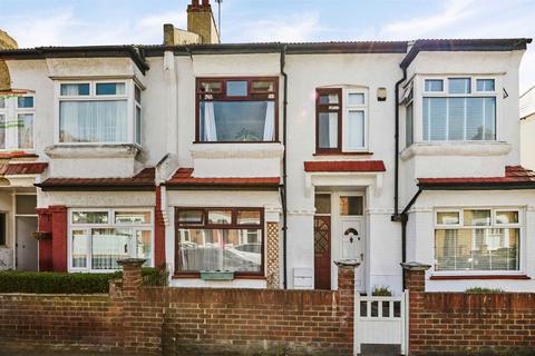 3 bedroom terraced house for sale, Knighton Park Road, London SE26