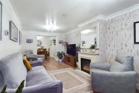 4 bedroom end of terrace house for sale, St. Barnabas Road, Reading, Berkshire, RG2