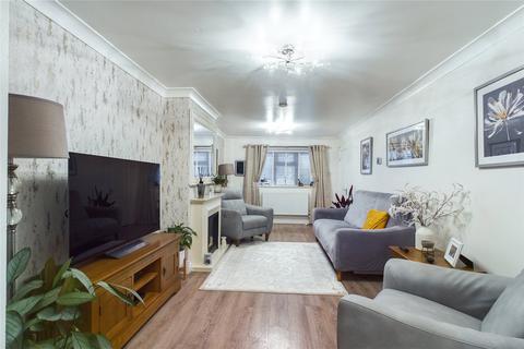 4 bedroom end of terrace house for sale, St. Barnabas Road, Reading, Berkshire, RG2