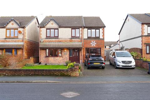 5 bedroom detached house for sale, Parklands Drive, Askam-In-Furness