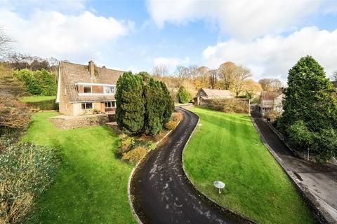 4 bedroom detached house for sale, Quarr, Shepton Mallet, Somerset, BA4