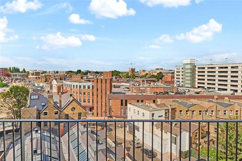 2 bedroom apartment for sale, Attlee House, 1 Heritage Walk, Kingston upon Thames, Surrey, KT1