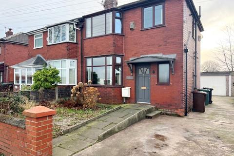 3 bedroom semi-detached house for sale, Ringley Road West, Manchester M26