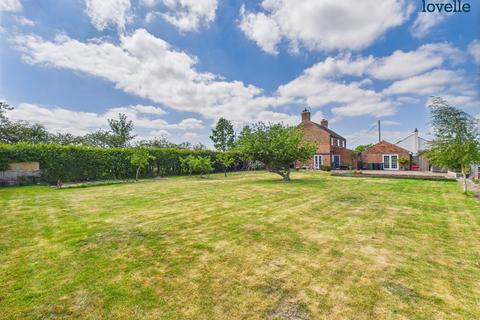 undefined, Caistor Road, North Kelsey Moor, LN7