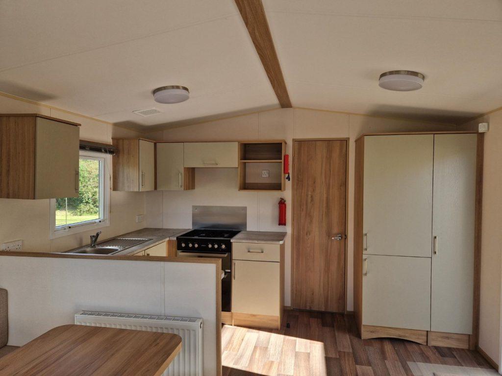 Solway Holiday Park - 48440