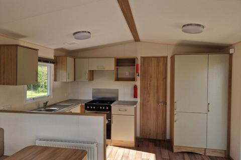 2 bedroom park home for sale, Solway Holiday Park