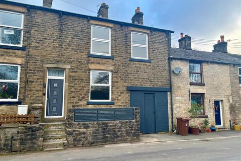 2 bedroom terraced house for sale, Batemill Road, High Peak SK22