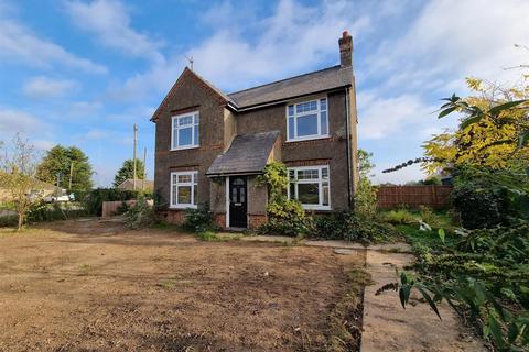 3 bedroom detached house for sale, Seas End Road, Moulton Seas End, Spalding