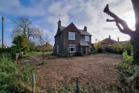 3 bedroom detached house for sale, Seas End Road, Moulton Seas End, Spalding