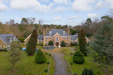 6 bedroom detached house for sale, Hatton Hill, Windlesham