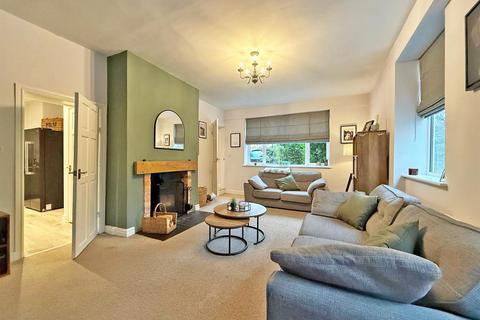 4 bedroom semi-detached house for sale, Marton Road, Baschurch, Shrewsbury