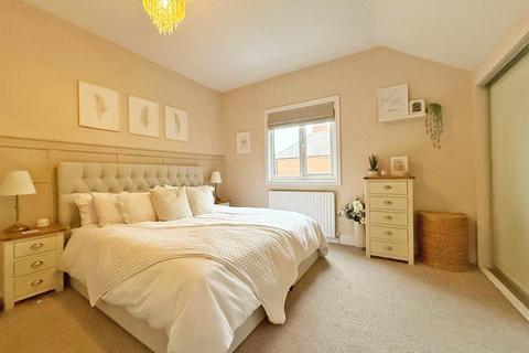 4 bedroom semi-detached house for sale, Marton Road, Baschurch, Shrewsbury