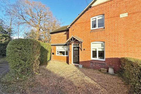 4 bedroom semi-detached house for sale, Marton Road, Baschurch, Shrewsbury