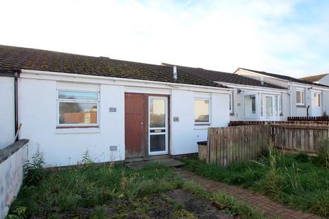 1 bedroom terraced bungalow for sale, 19 MacKenzie Road, INVERNESS, IV2 3DF