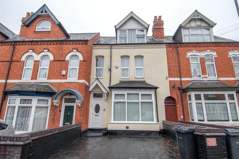 4 bedroom terraced house for sale, Willows Crescent, Balsall Heath, Birmingham, B12