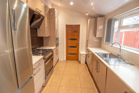 4 bedroom terraced house for sale, Willows Crescent, Balsall Heath, Birmingham, B12