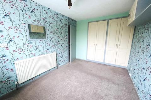 3 bedroom terraced house to rent, Woodlands, Evesham