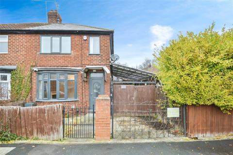 2 bedroom semi-detached house for sale, Derwent Street, Stockton-on-Tees, Durham, TS20