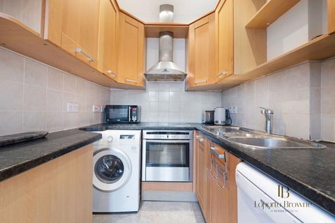 1 bedroom apartment for sale, Stanhope Road, N6