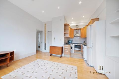 1 bedroom apartment for sale, Stanhope Road, N6