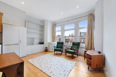 1 bedroom apartment for sale, Stanhope Road, N6