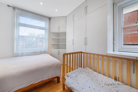 1 bedroom apartment for sale, Stanhope Road, N6