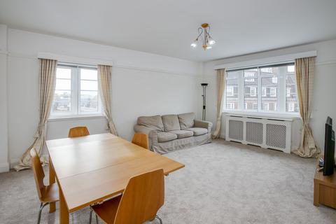 2 bedroom flat for sale, Vicarage Court, Vicarage Gate, London