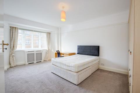 2 bedroom flat for sale, Vicarage Court, Vicarage Gate, London