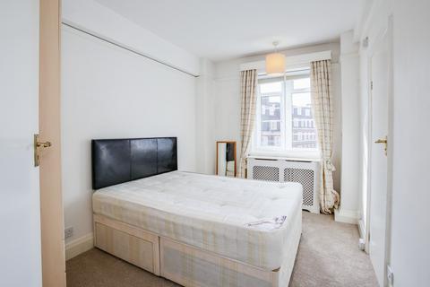 2 bedroom flat for sale, Vicarage Court, Vicarage Gate, London