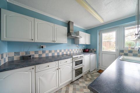 3 bedroom semi-detached house for sale, Thirlmere Gardens, Flitwick, MK45